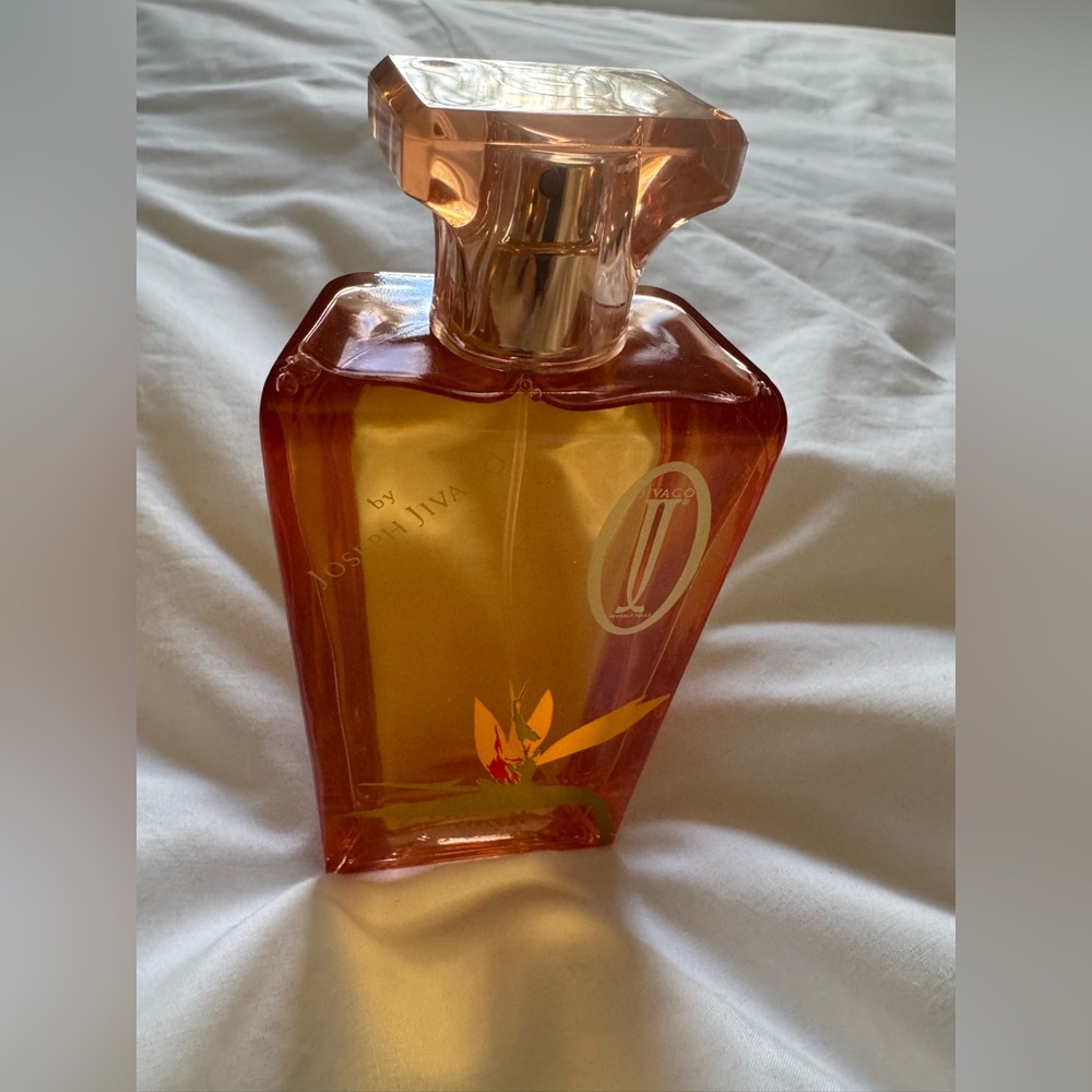 Jivago eau de la toilette by Joseph Jivago. 3.4 oz. New with out box. - Picture 2 of 6